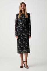 Patrizia Pepe ruha - fekete 34 - answear - 106 990 Ft