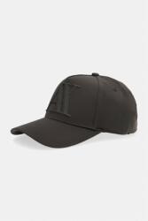 Armani Exchange baseball sapka férfi - fekete Univerzális méret
