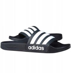 adidas Uszodai Sport Papucs Zuhanyzáshoz Adidas Adilette Strandra Kényelmes 40.5 (GZ5920)