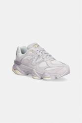 New Balance 9060 sportcipő gyerek - lila 35.5