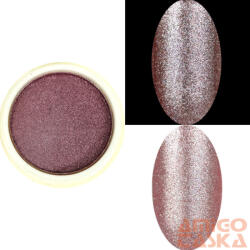 Essaco Körömdíszítő - Chrome Por | Metál Por - 2680-46-004 (GO2680-46)