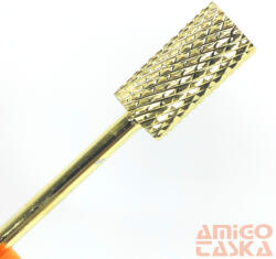 Essaco Karbid Fej Arany - 041 - C25 3/32" Large Barrel (82968)