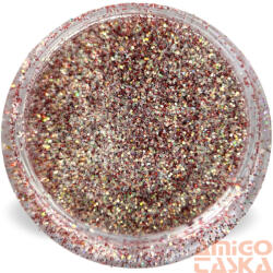 Essaco Csillámpor - Körömdíszítő Por - Go2680-56-006-Galaxy -holografikus por (GO2680-56)