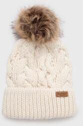 Barbour sapka - bézs Univerzális méret - answear - 16 990 Ft