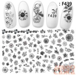 Essaco Köröm Matrica - F439 (86051)