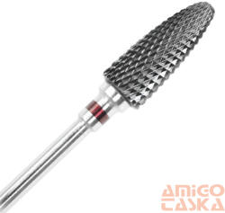 Essaco Karbid Fej - Csiszolófej - 081 - F 3/32" Small Flame (QQS-2404149) - amigotaska - 3 374 Ft