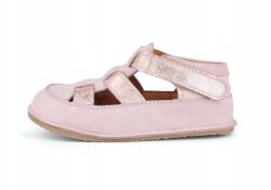 OBEX Barefoot Bőr Gyerek Szandál Obex Lasti Outdoor R24 (lasti outdoor)