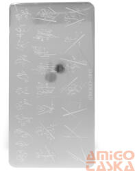 Essaco - Nyomda Lemez - 003 (QQS-230638)