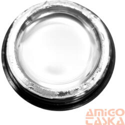  Fasio Metál Gél - 5g - Silver-ezüst (60015)