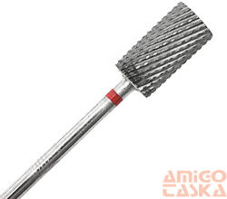  Karbid Fej - 054 - F3/32" Cylinder - S (m2650)