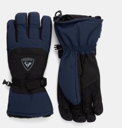 Rossignol síkesztyű férfi - sötétkék L - answear - 29 990 Ft