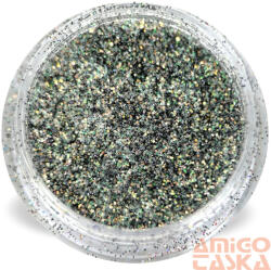 Essaco Csillámpor - Körömdíszítő Por - Go2680-56-005-Galaxy -holografikus por (GO2680-56)