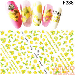 Essaco Köröm Matrica - F288 (QF288)
