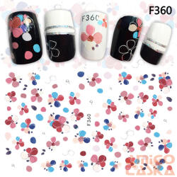Essaco Köröm Matrica - F360 (QF360)