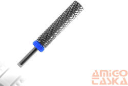  Karbid Fej - Csiszolófej - 053 - Extra Hosszú Volfrám-Karbid - Sm26889 M - Kék