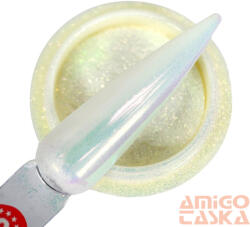  Körömdíszítő - Krómpor - Neon Powder - 84356-06 (84356)
