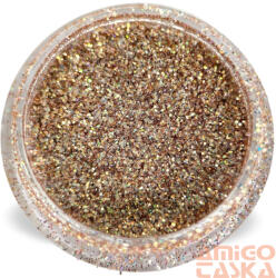 Essaco Csillámpor - Körömdíszítő Por - Go2680-56-004-Galaxy -holografikus por (GO2680-56)