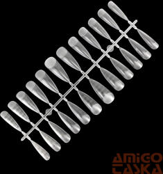 Essaco Műköröm Tip - Flexibilis Soft Tip 240Db-Os - 83171 (83171)