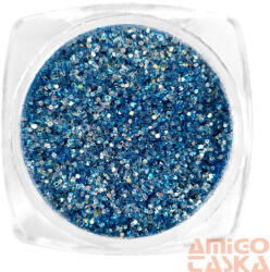 Essaco Körömdíszítő Csillám - Qqs-217915-2-Galaxy -holografikus por (Qqs-217915)