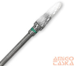 Essaco Karbid Fej - 072 - C-54 3/32" Taper Radus ( C) (TC2674)
