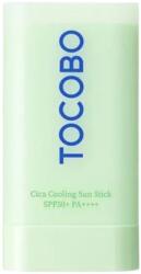 TOCOBO - Cica Cooling Sun Stick - Hűsítő és nyugtató fényvédő stift - 18g