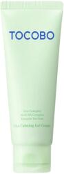 TOCOBO - Cica Calming Gel Cream - Frissítő és nyugtató gél-krém - 75ml