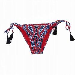 Michael Kors Bikini bugyi rojtokkal méret S 36