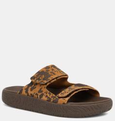 Veja papucs női velúr ETNA SUEDE - barna Női 41 - answear - 43 990 Ft