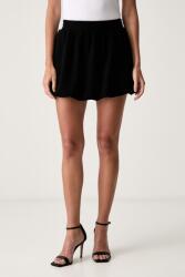 Armani Exchange puffos szoknya - fekete XS