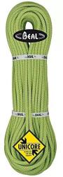 Beal Динамично въже BEAL Booster III 9.7mm Dry Cover 40m green