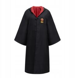  Jelmez Harry Potter Griffendéles Varázsló Köpeny Xxl-es Méret (RE-827)