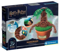 Clementoni Harry Potter Mandrăgora set de terariu - Clementoni (19458C) Figurina