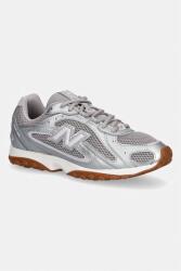 New Balance 204 sportcipő női - ezüst Női 39.5