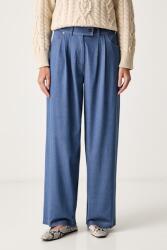 MM by Max Mara női alsó viszkózzal MMLGESTRO - kék S