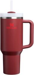 STANLEY Quencher® H2.0 FlowState Tumbler 1.18L - Cranberry (10-13230-066)