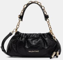 Valentino Bags keresztpántos táska női műbőr LUMIRA - fekete Univerzális méret