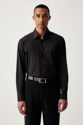 Giorgio Armani férfi ing - fekete XXL - answear - 39 990 Ft