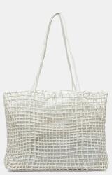 ANSWEAR női shopper - fehér Univerzális méret