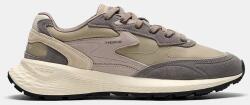 Hoff CITY MKII TAUPE férfi sportcipő - szürke Férfi 42