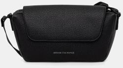 Armani Exchange férfi tasak - fekete Univerzális méret - answear - 43 990 Ft