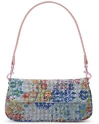Kurt Geiger London női táska PICKLE SHOULDER BAG - kék Univerzális méret