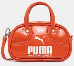 PUMA keresztpántos táska női 1976 Micro Grip - narancssárga Univerzális méret
