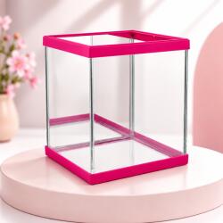 ReptiPlanet Repti Planet Betarium Ante pink 15x14x17cm (C1-201)