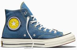 Converse x Minions Chuck 70 tornacipők - kék Férfi 44