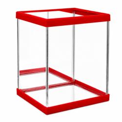 ReptiPlanet Repti Planet Betarium piros, 15x14x17cm (C1-205)