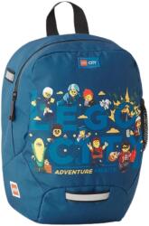 LEGO® Ghiozdan gradinita LEGO V-Line, design City Awaits (LG-10030-2312)