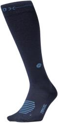 STOX Energy Socks Дамски мериносови чорапи STOX Energy Socks Women's Travel Merino Socks - Blue / Blue - размер 36-38 (EU) (207-2125-0111)