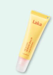Laka Balsam-serum pentru buze Healthy Serum Balm - 10 ml No. 03 Vita Berry