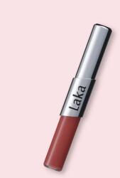 Laka Tint pentru buze Perfect Twin Lip - 4.7 g No. 906 Salty Fig