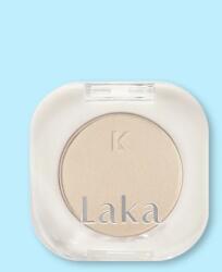 Laka Fard de pleoape mono Mono Eye Shadow - 1.8 g No. 908 Vanilla